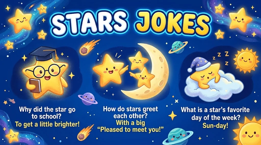 Hilarious Star Wars Jokes + Jokes Generator